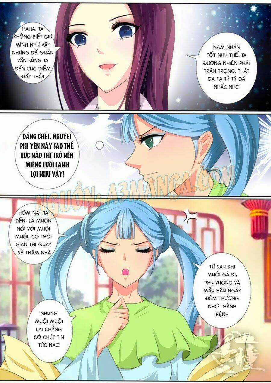 Ma Phi Giá Đáo - Chapter 41 - Trang 5