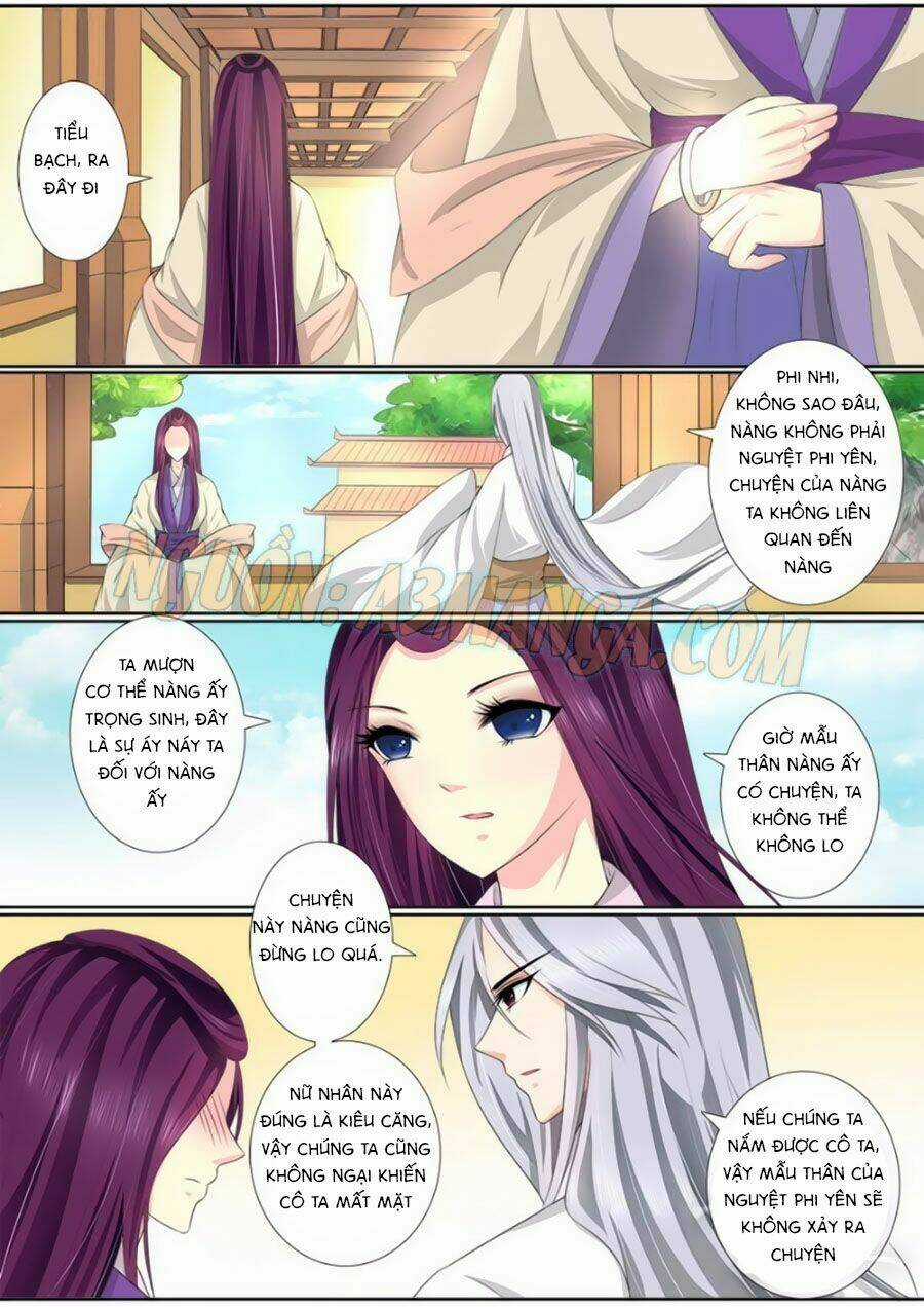 Ma Phi Giá Đáo - Chapter 42 - Trang 4