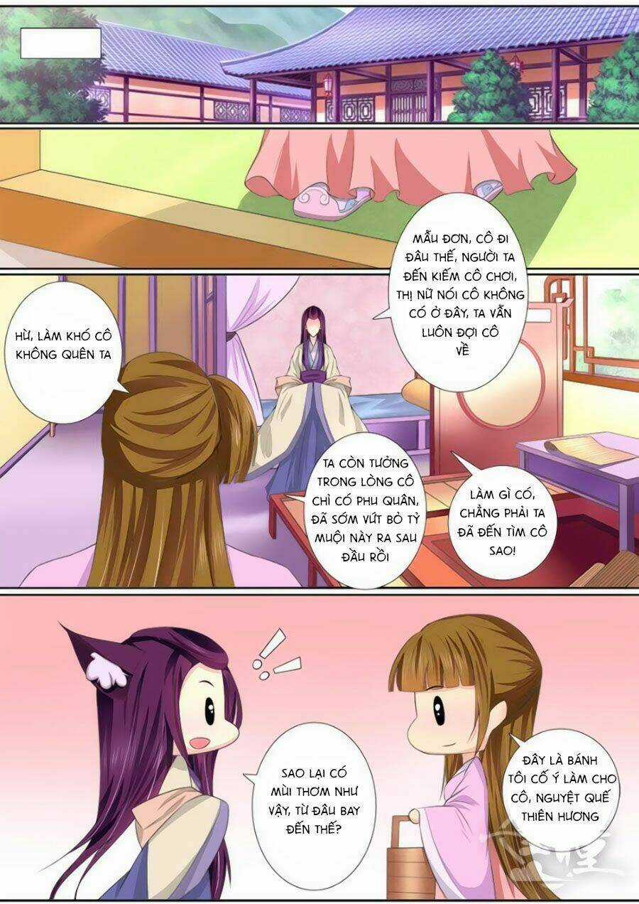 Ma Phi Giá Đáo - Chapter 42 - Trang 5