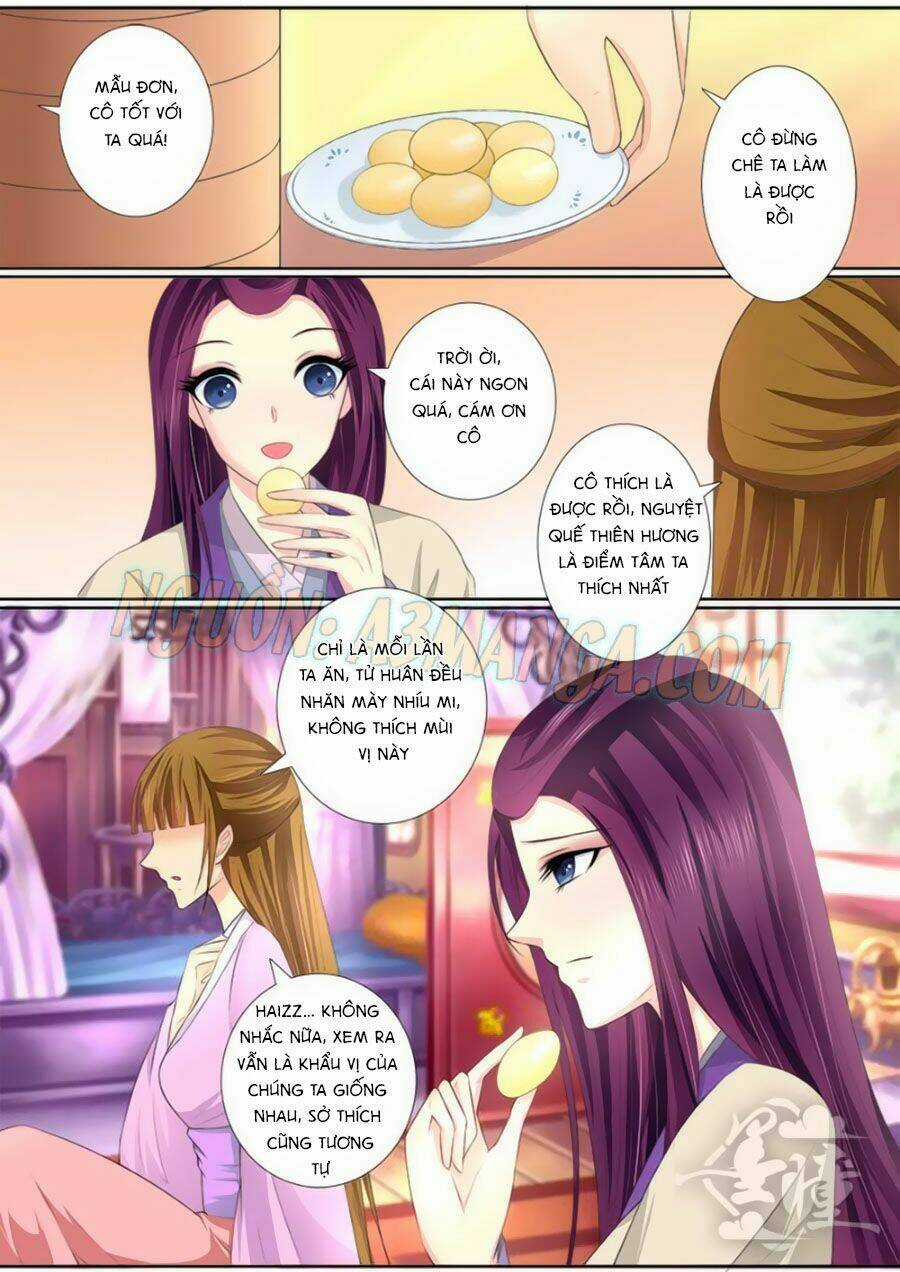 Ma Phi Giá Đáo - Chapter 42 - Trang 6