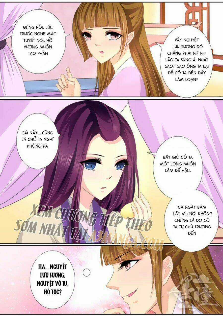 Ma Phi Giá Đáo - Chapter 42 - Trang 7