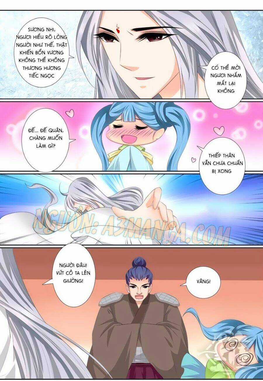 Ma Phi Giá Đáo - Chapter 43 - Trang 2