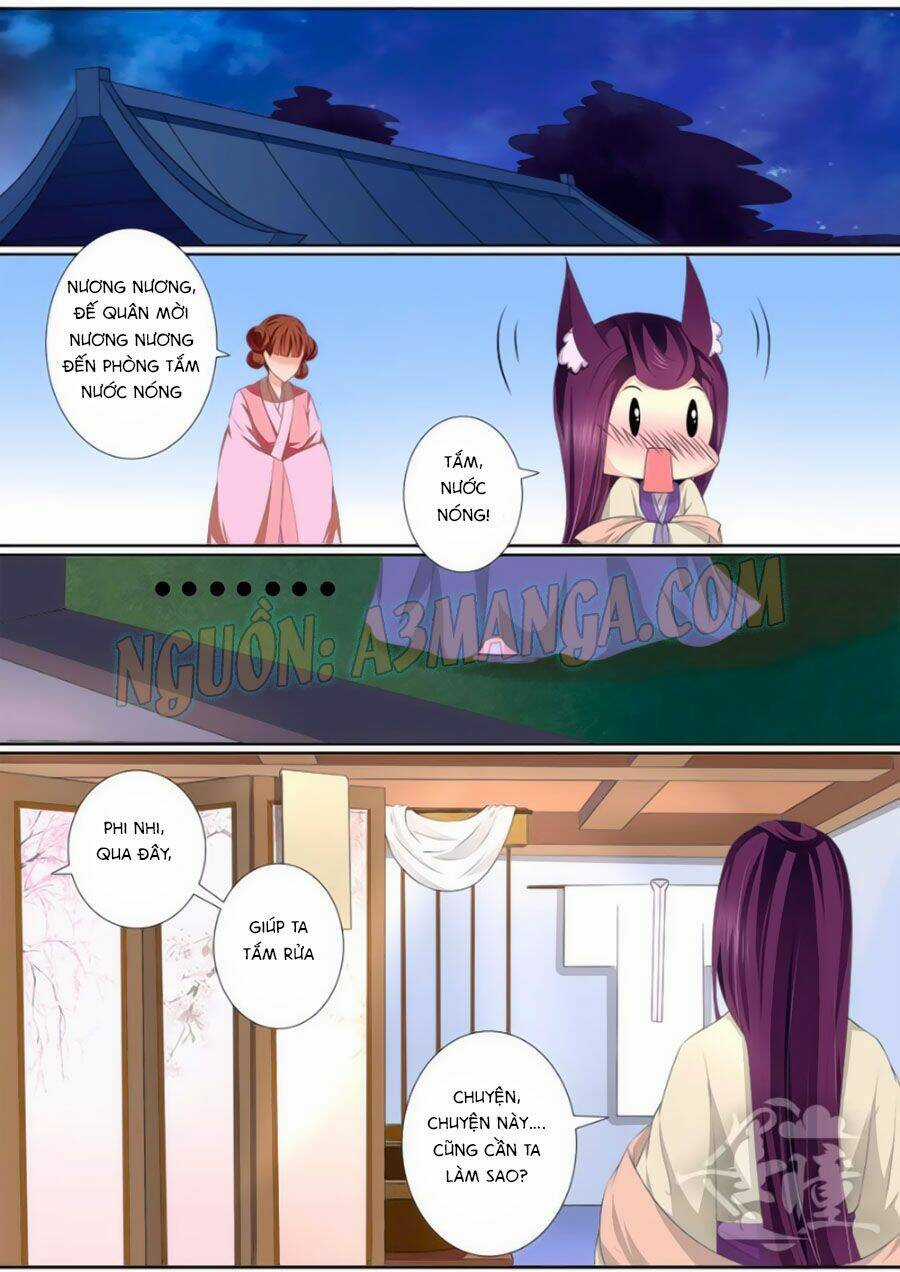 Ma Phi Giá Đáo - Chapter 43 - Trang 3