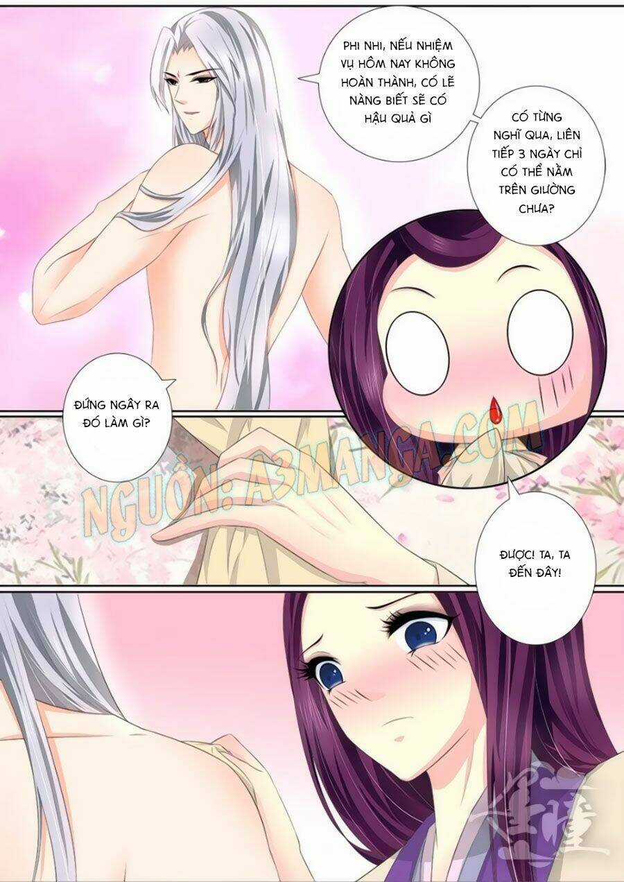 Ma Phi Giá Đáo - Chapter 43 - Trang 4