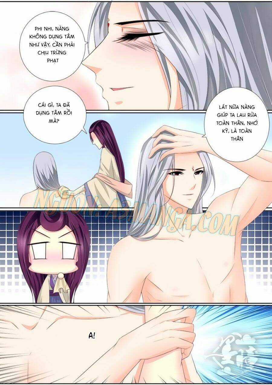 Ma Phi Giá Đáo - Chapter 43 - Trang 5