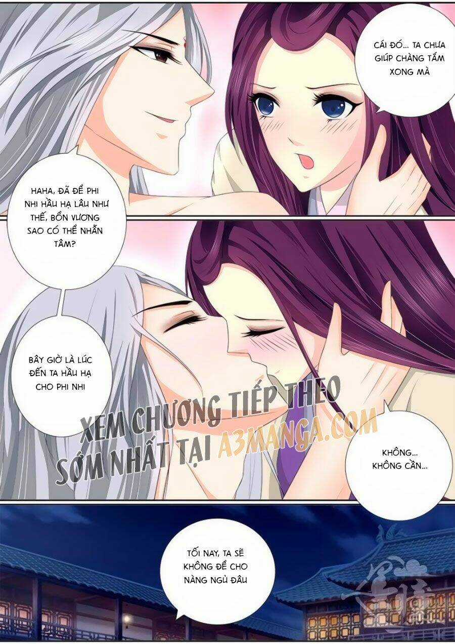 Ma Phi Giá Đáo - Chapter 43 - Trang 6