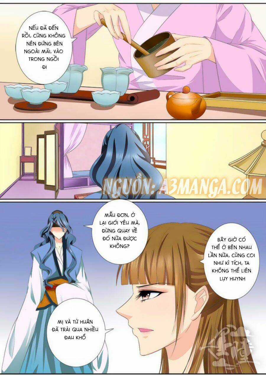 Ma Phi Giá Đáo - Chapter 44 - Trang 1