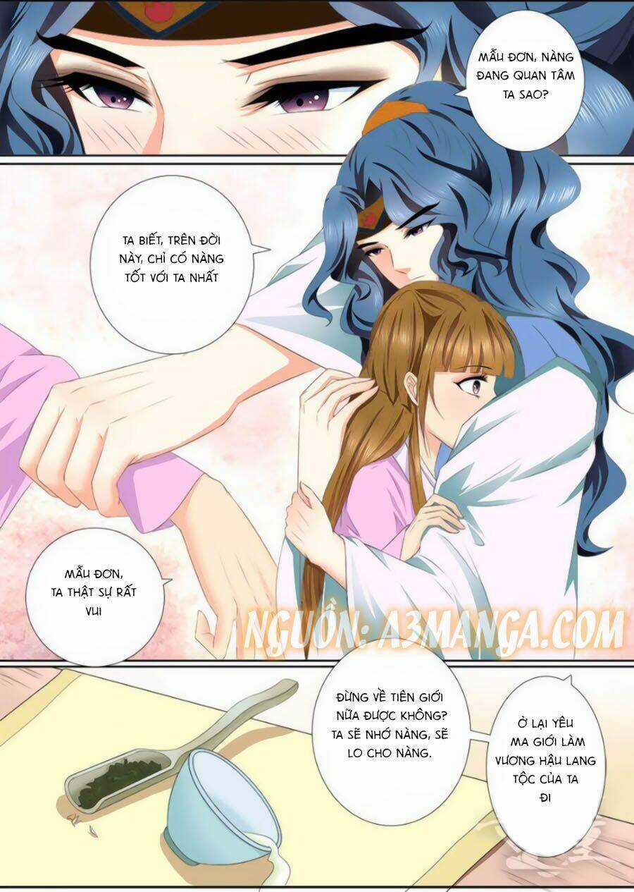 Ma Phi Giá Đáo - Chapter 44 - Trang 2