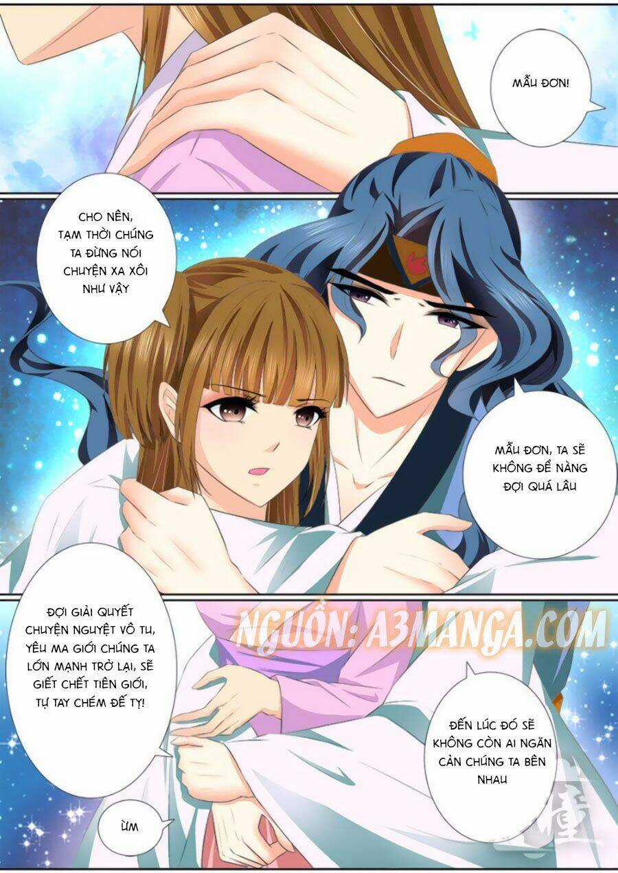 Ma Phi Giá Đáo - Chapter 44 - Trang 4