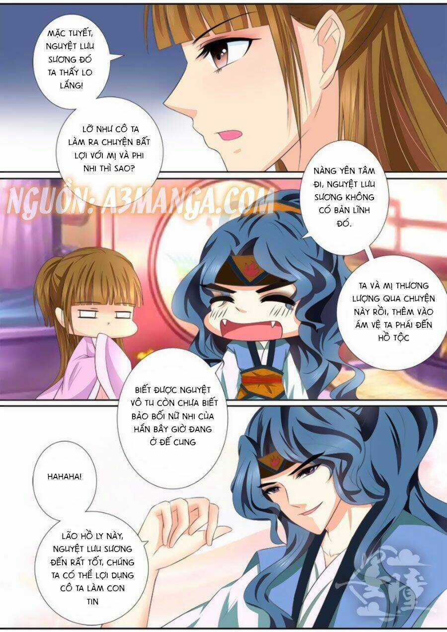 Ma Phi Giá Đáo - Chapter 44 - Trang 5