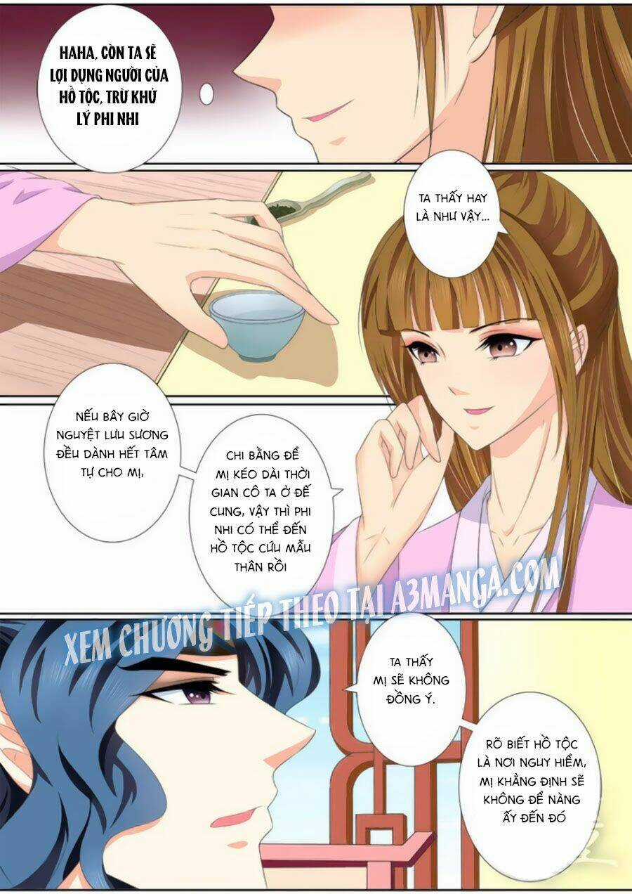 Ma Phi Giá Đáo - Chapter 44 - Trang 6