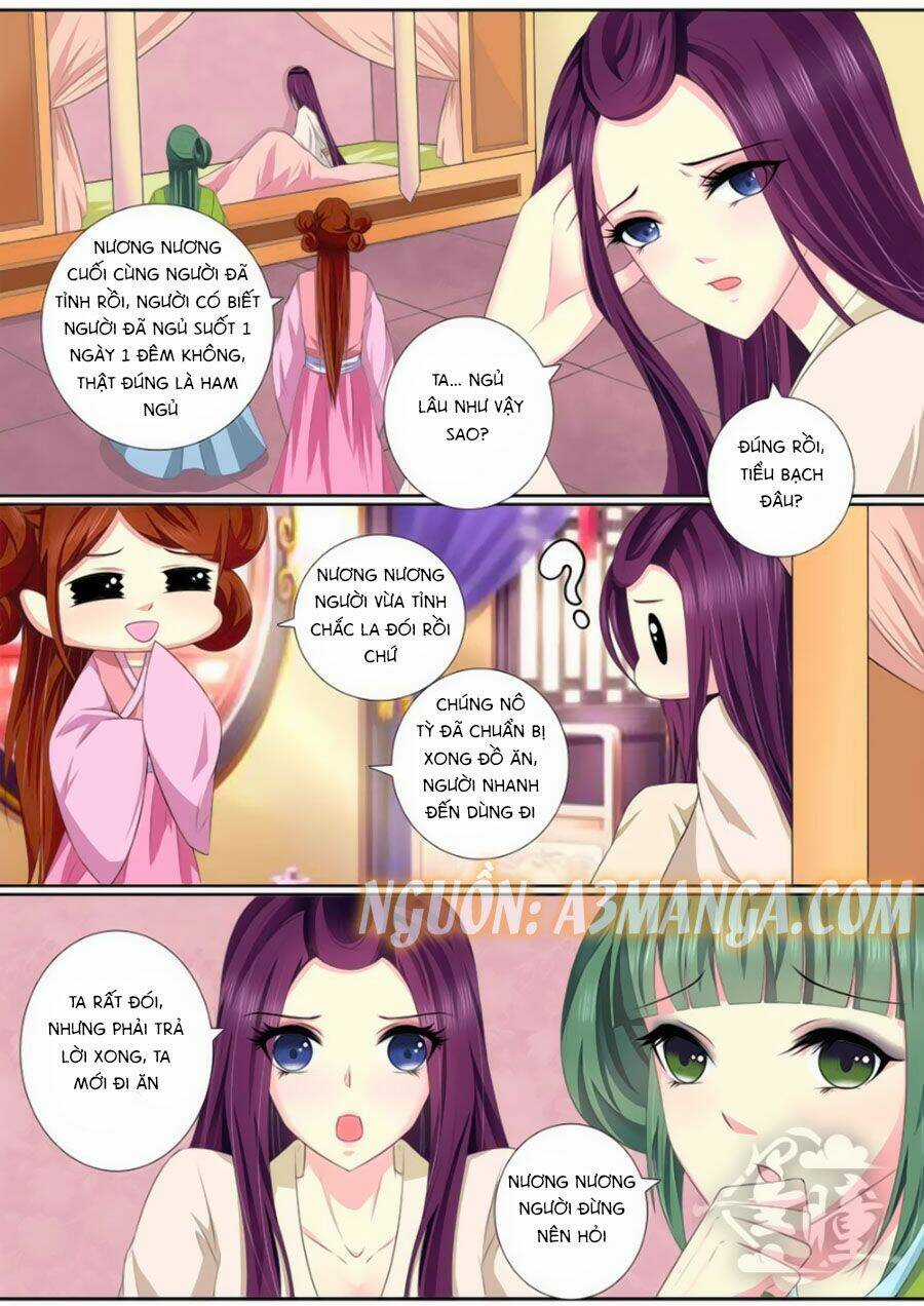 Ma Phi Giá Đáo - Chapter 45 - Trang 1