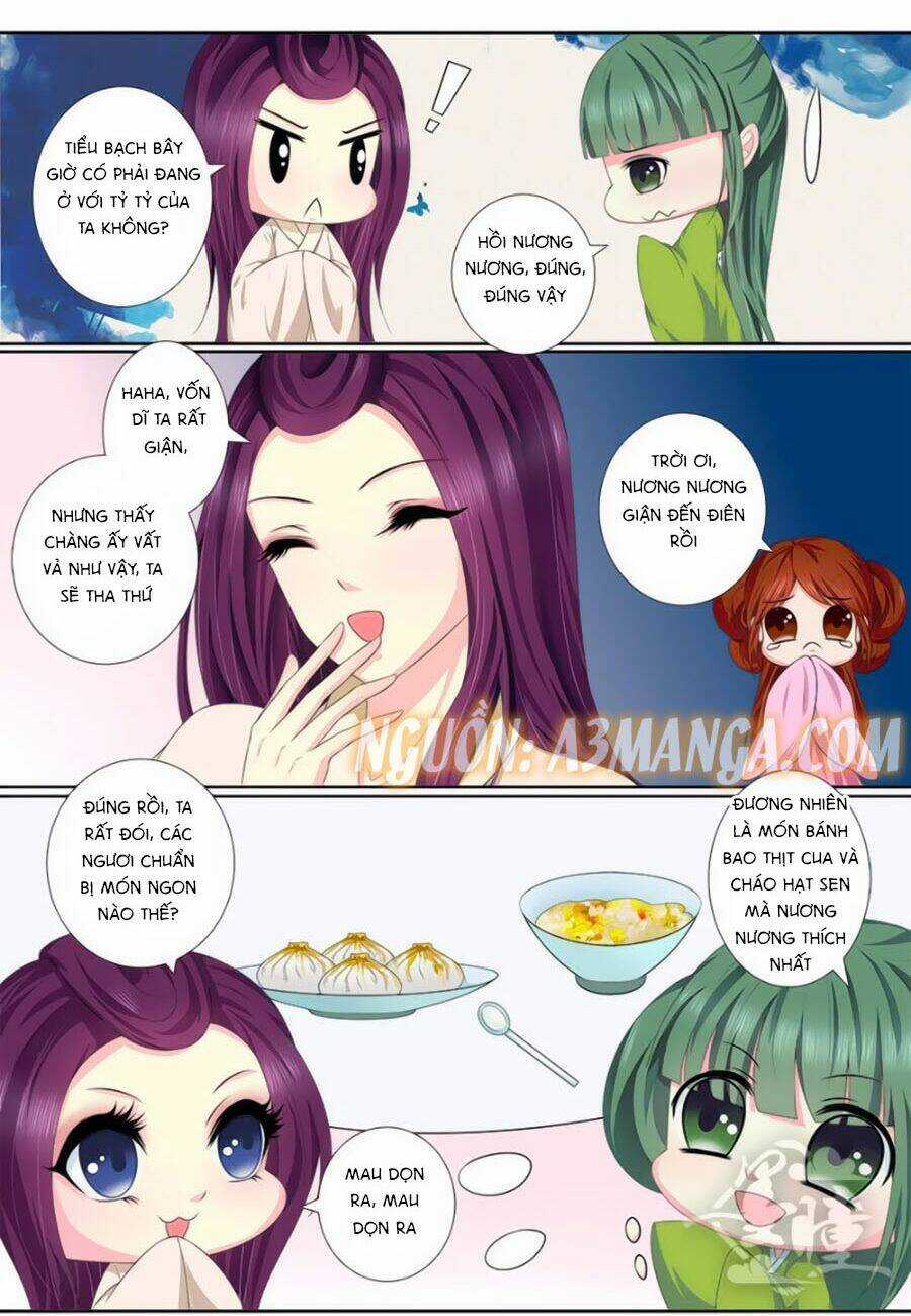 Ma Phi Giá Đáo - Chapter 45 - Trang 2