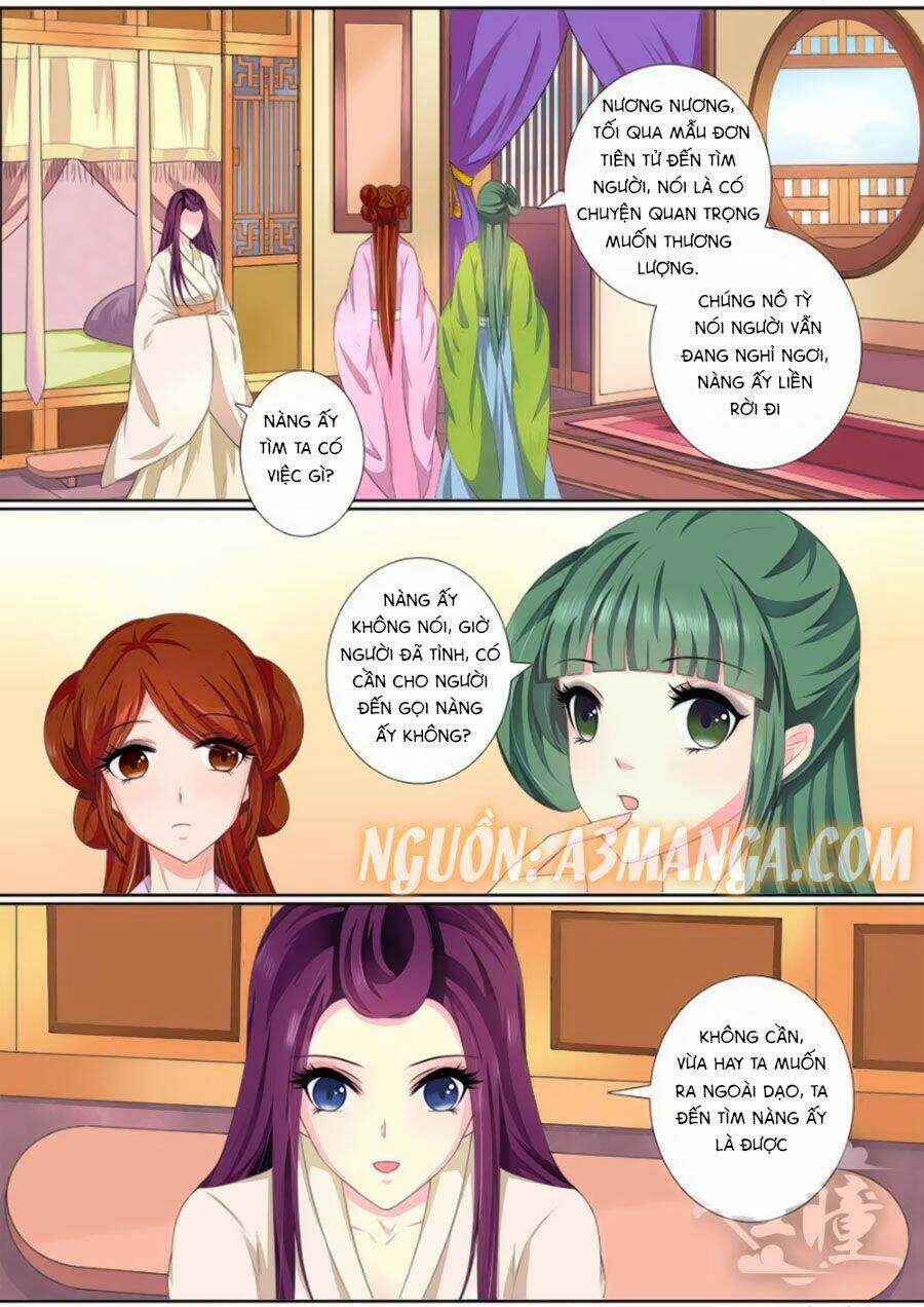 Ma Phi Giá Đáo - Chapter 45 - Trang 3