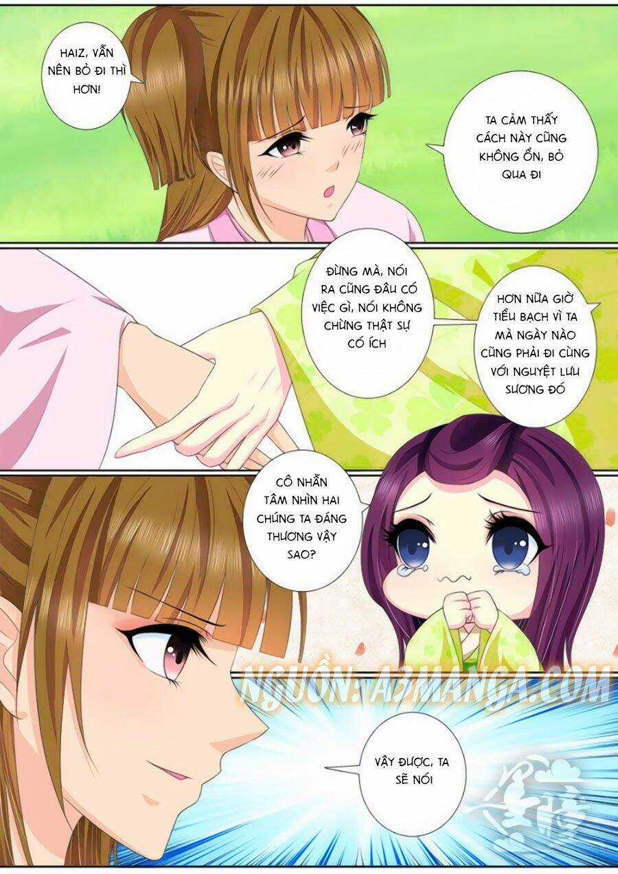 Ma Phi Giá Đáo - Chapter 45 - Trang 5