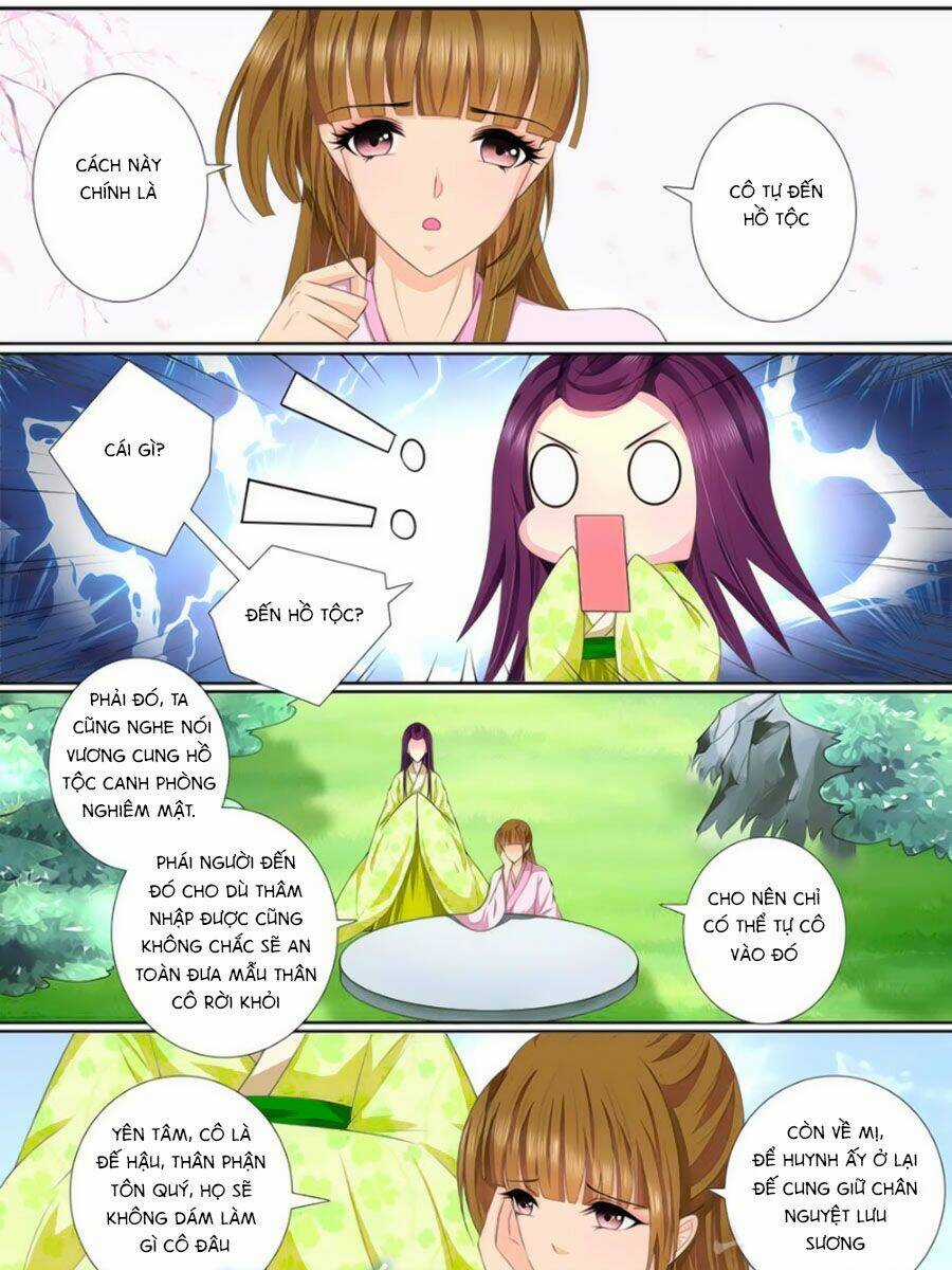 Ma Phi Giá Đáo - Chapter 45 - Trang 6