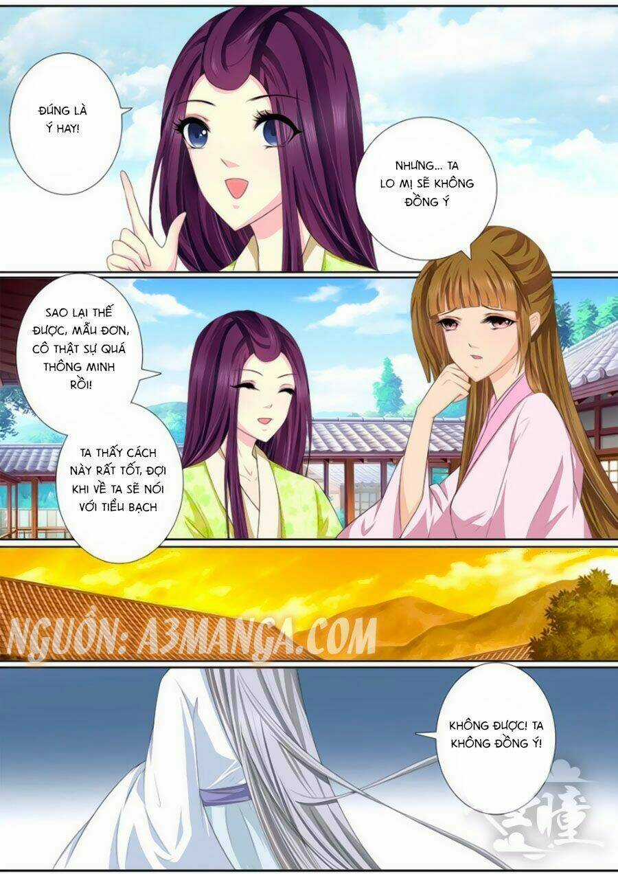 Ma Phi Giá Đáo - Chapter 46 - Trang 1