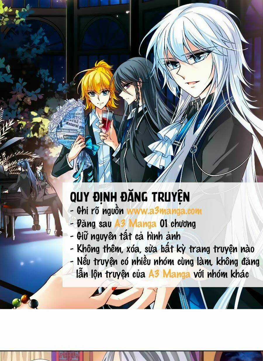 Ma Phi Giá Đáo - Chapter 46 - Trang 2