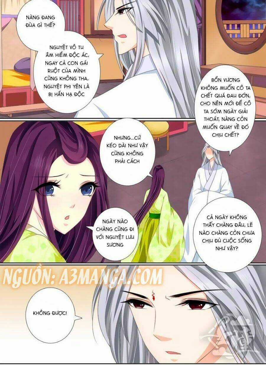 Ma Phi Giá Đáo - Chapter 46 - Trang 3