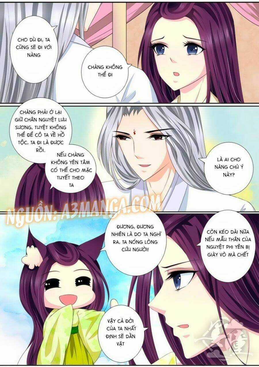 Ma Phi Giá Đáo - Chapter 46 - Trang 5