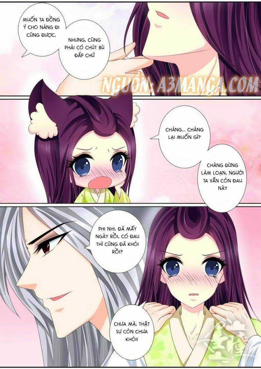 Ma Phi Giá Đáo - Chapter 46 - Trang 6