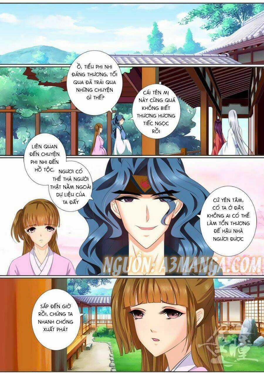 Ma Phi Giá Đáo - Chapter 47 - Trang 1