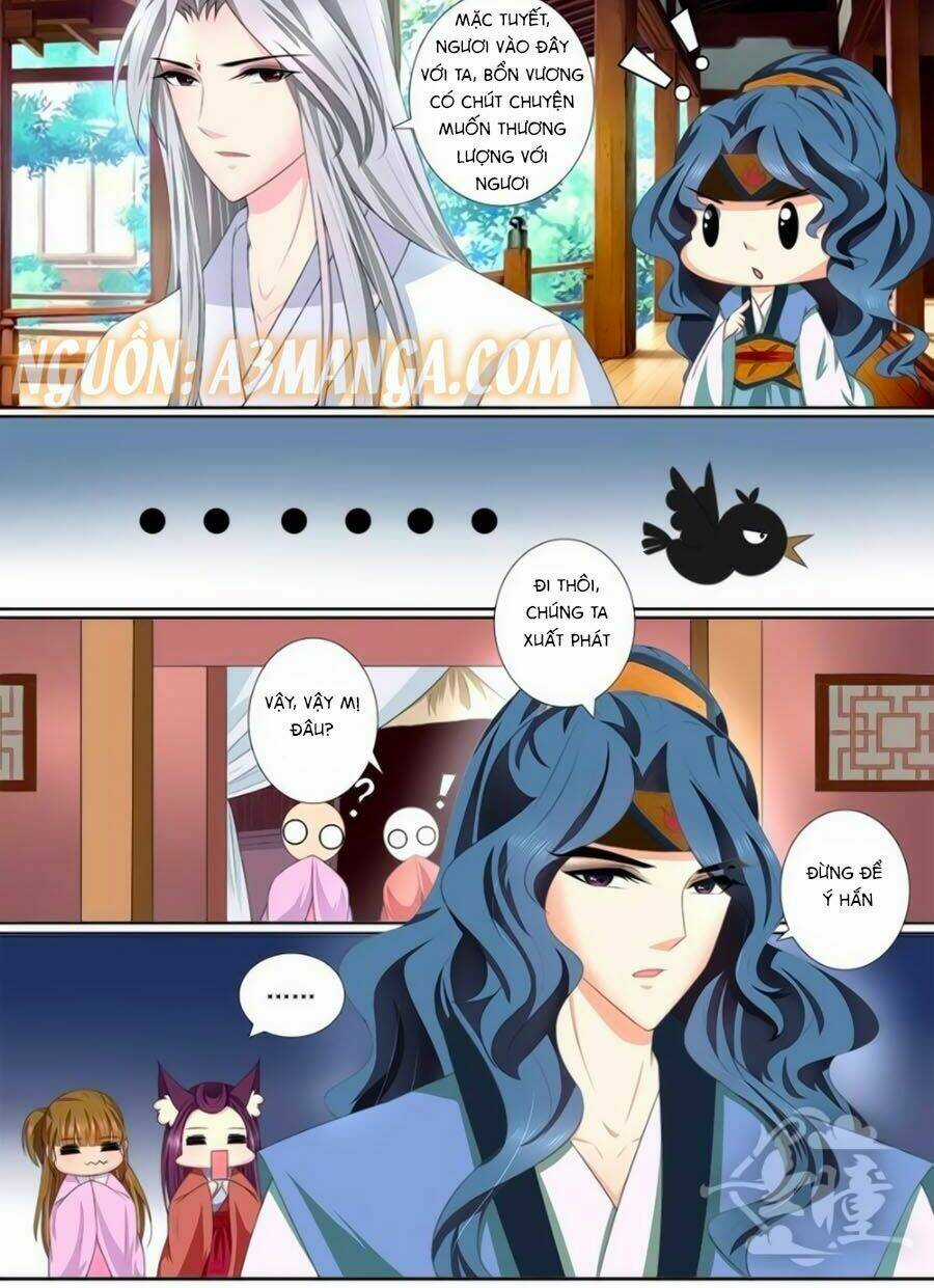 Ma Phi Giá Đáo - Chapter 47 - Trang 3