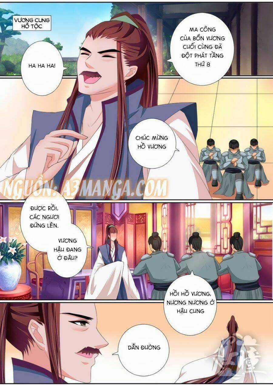 Ma Phi Giá Đáo - Chapter 47 - Trang 4