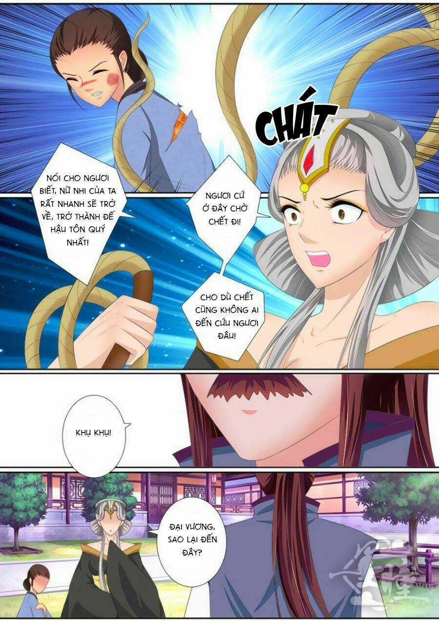 Ma Phi Giá Đáo - Chapter 47 - Trang 5