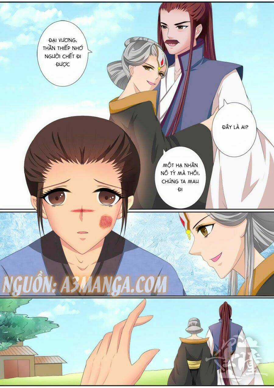 Ma Phi Giá Đáo - Chapter 47 - Trang 6