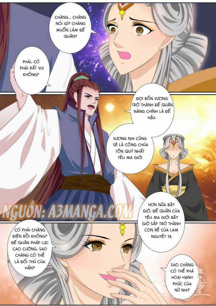 Ma Phi Giá Đáo - Chapter 48 - Trang 1