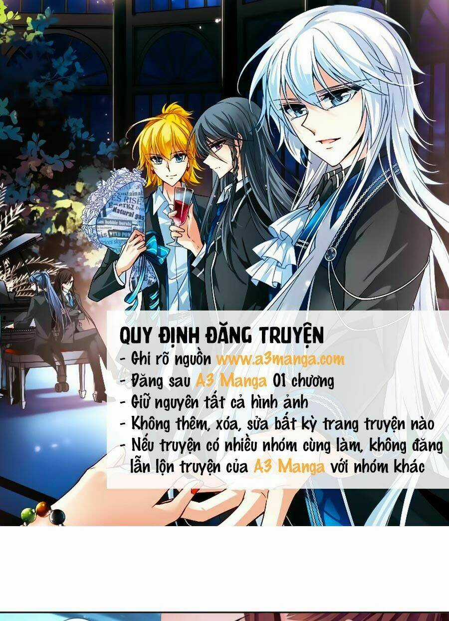 Ma Phi Giá Đáo - Chapter 48 - Trang 2