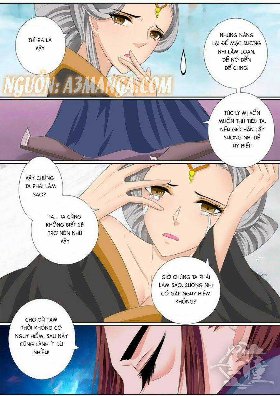 Ma Phi Giá Đáo - Chapter 48 - Trang 5