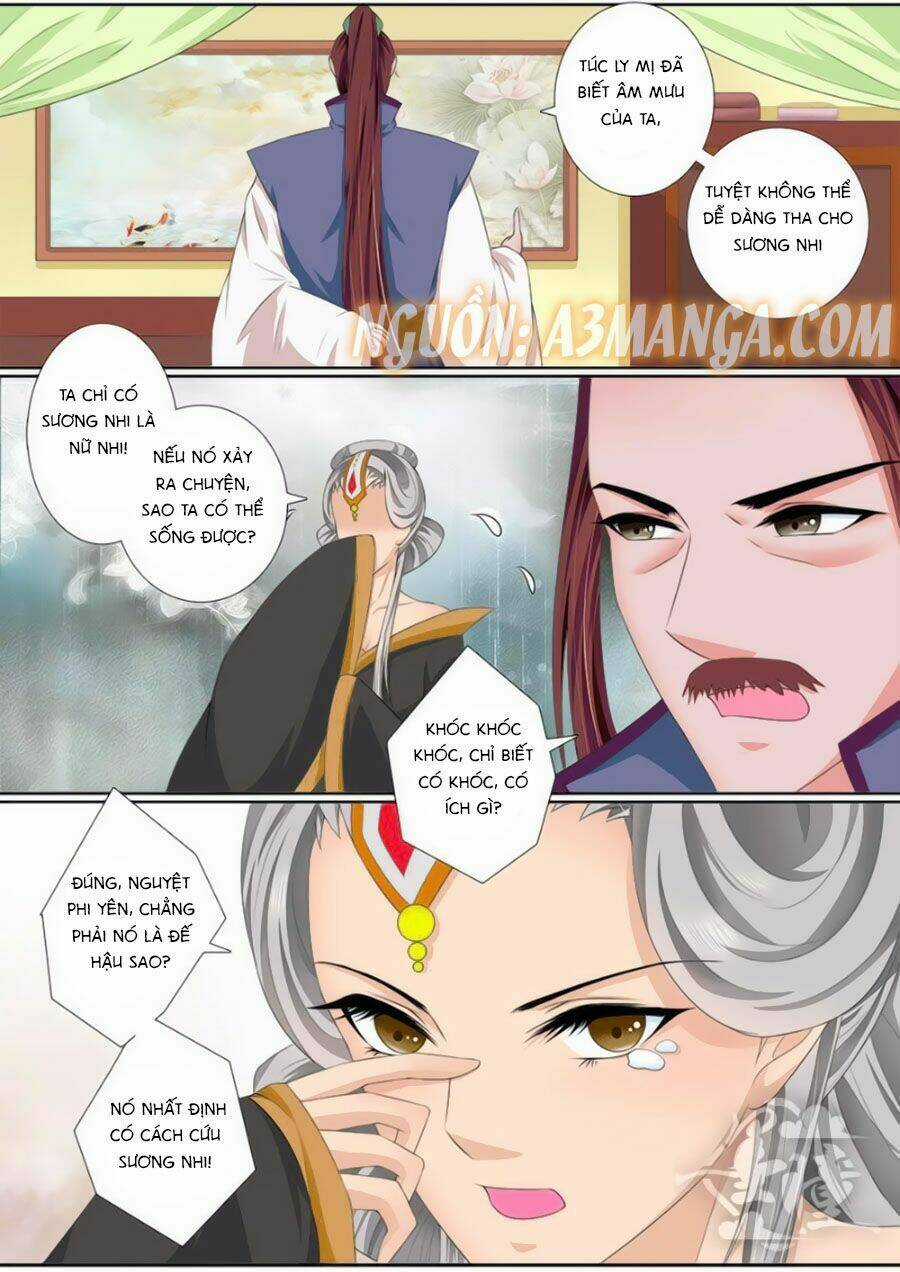 Ma Phi Giá Đáo - Chapter 48 - Trang 6