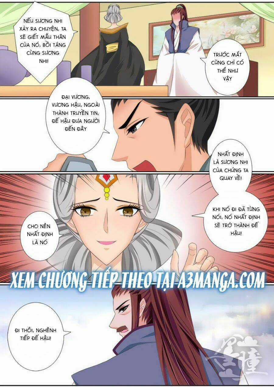 Ma Phi Giá Đáo - Chapter 48 - Trang 7
