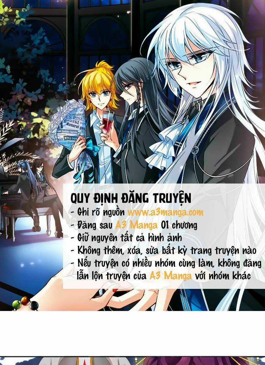 Ma Phi Giá Đáo - Chapter 49 - Trang 2