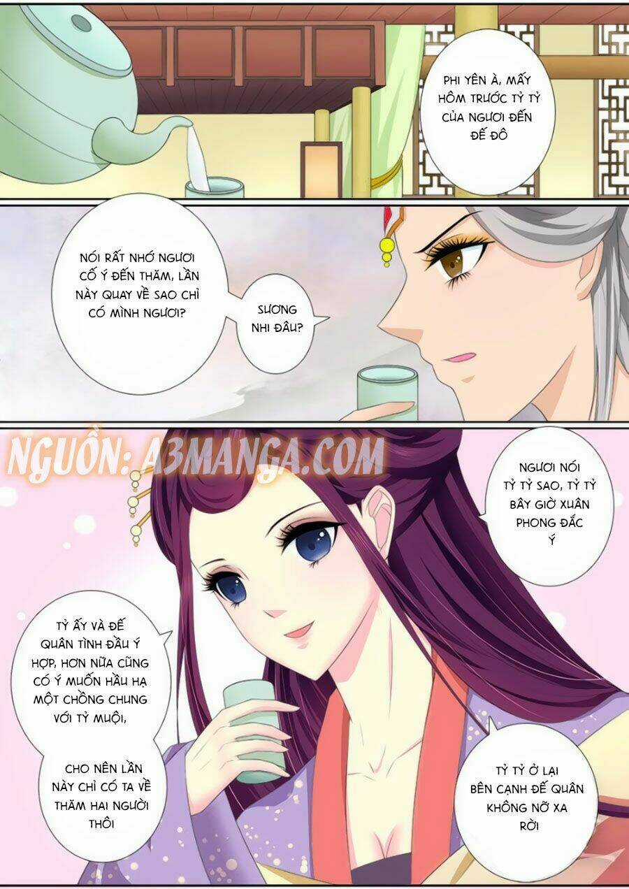 Ma Phi Giá Đáo - Chapter 49 - Trang 5