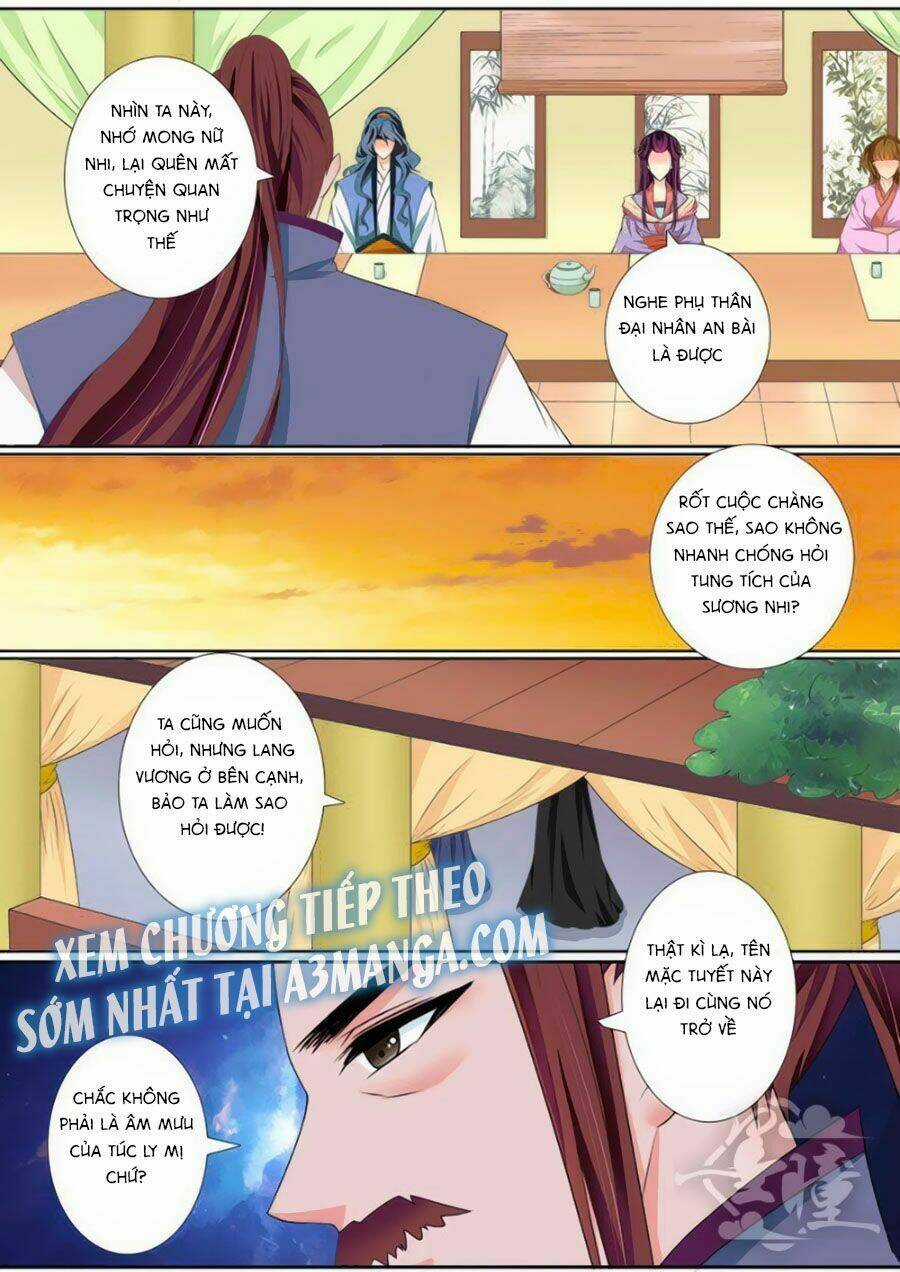 Ma Phi Giá Đáo - Chapter 49 - Trang 7