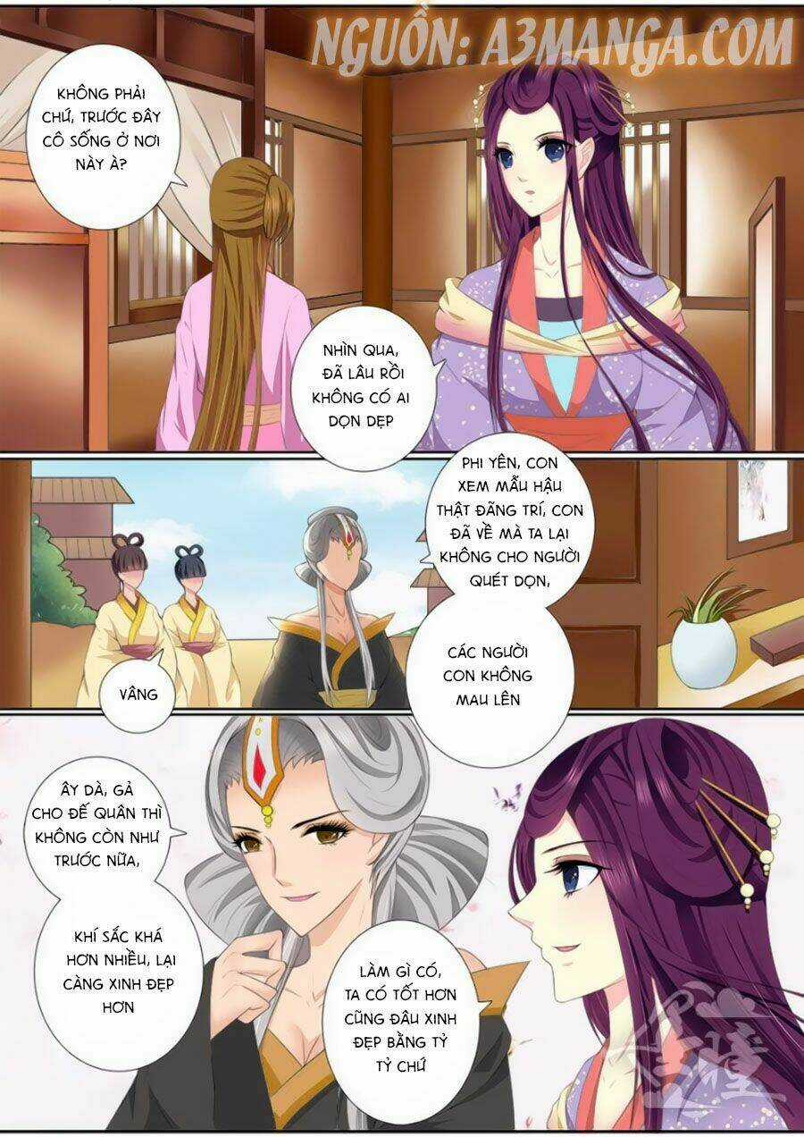 Ma Phi Giá Đáo - Chapter 50 - Trang 1