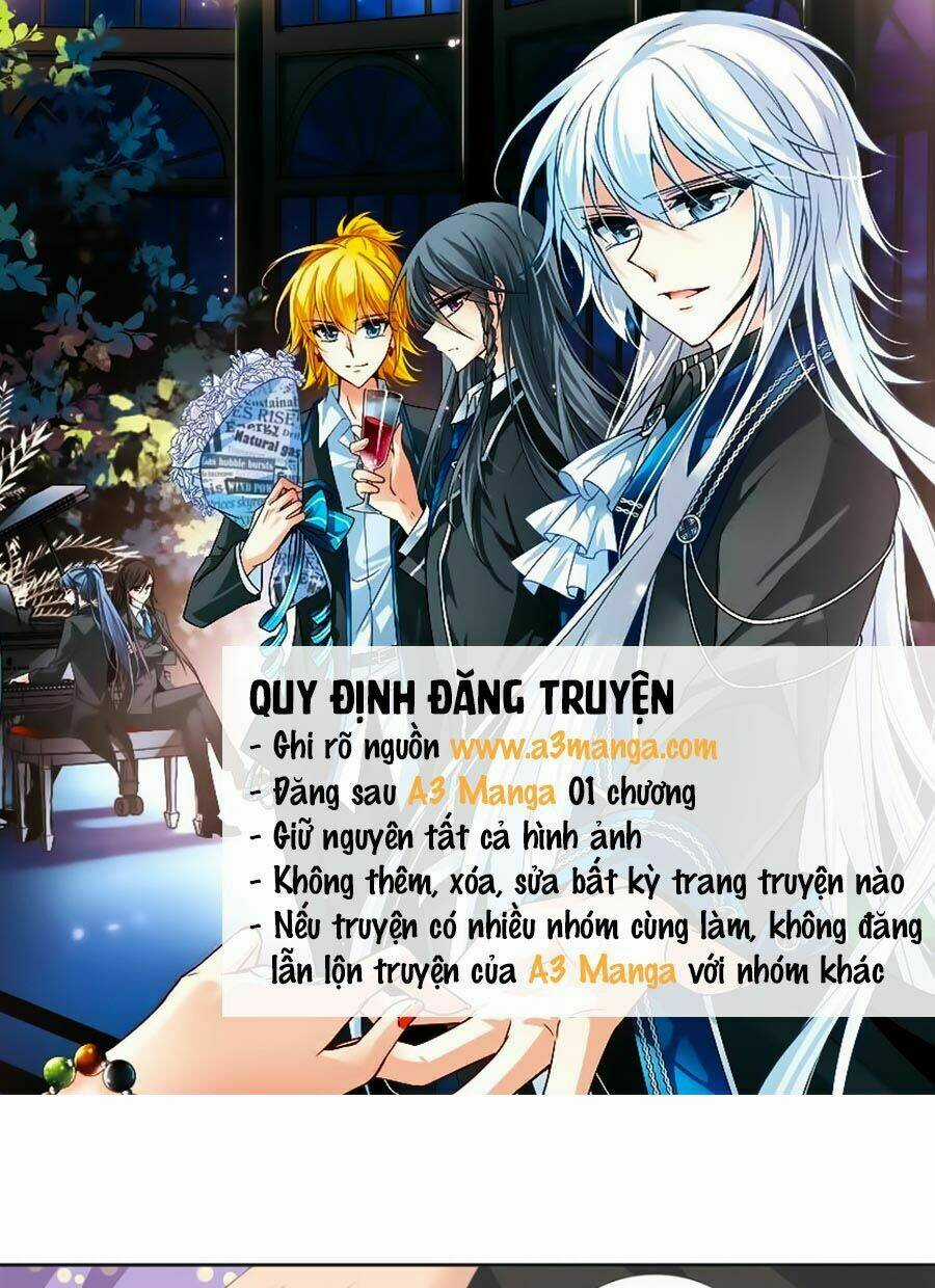 Ma Phi Giá Đáo - Chapter 50 - Trang 2