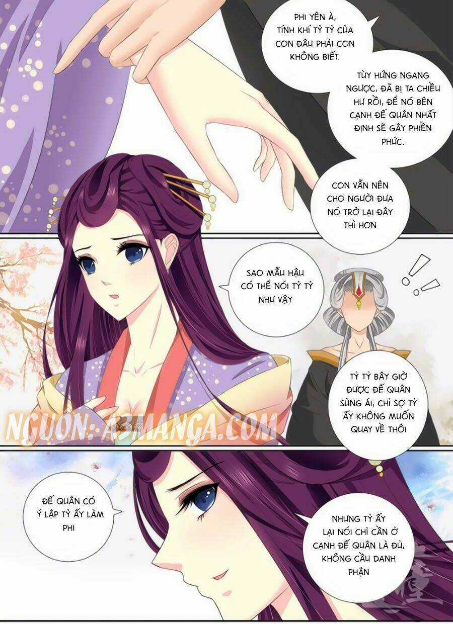 Ma Phi Giá Đáo - Chapter 50 - Trang 3