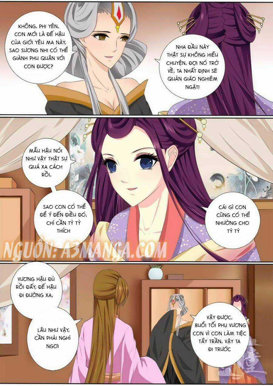 Ma Phi Giá Đáo - Chapter 50 - Trang 4