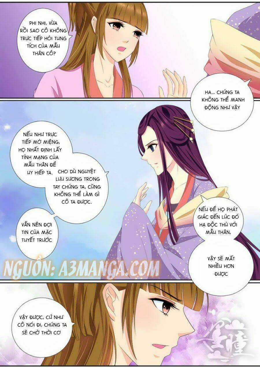 Ma Phi Giá Đáo - Chapter 50 - Trang 5