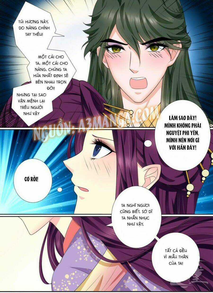 Ma Phi Giá Đáo - Chapter 52 - Trang 3