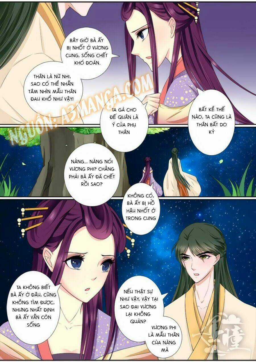 Ma Phi Giá Đáo - Chapter 52 - Trang 4