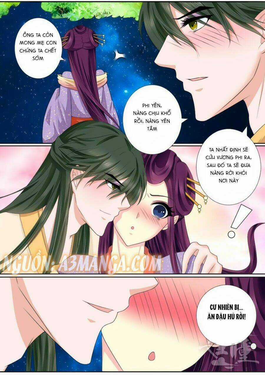 Ma Phi Giá Đáo - Chapter 52 - Trang 5