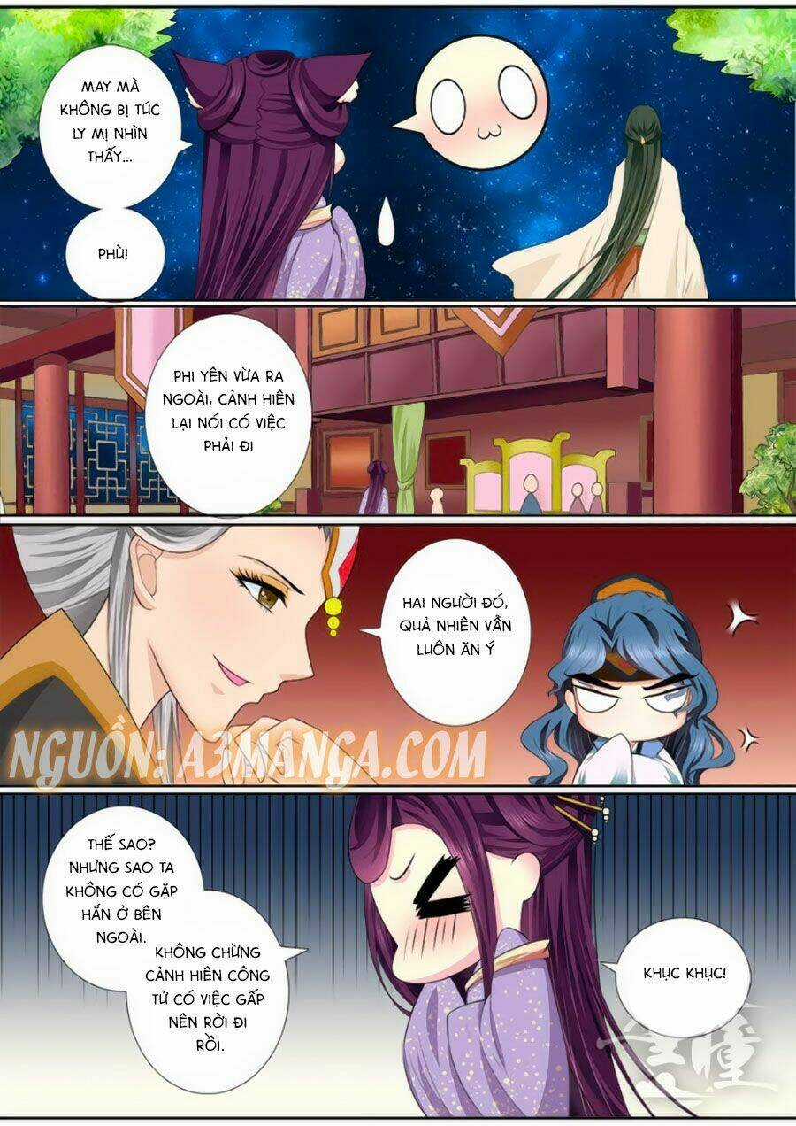 Ma Phi Giá Đáo - Chapter 52 - Trang 6