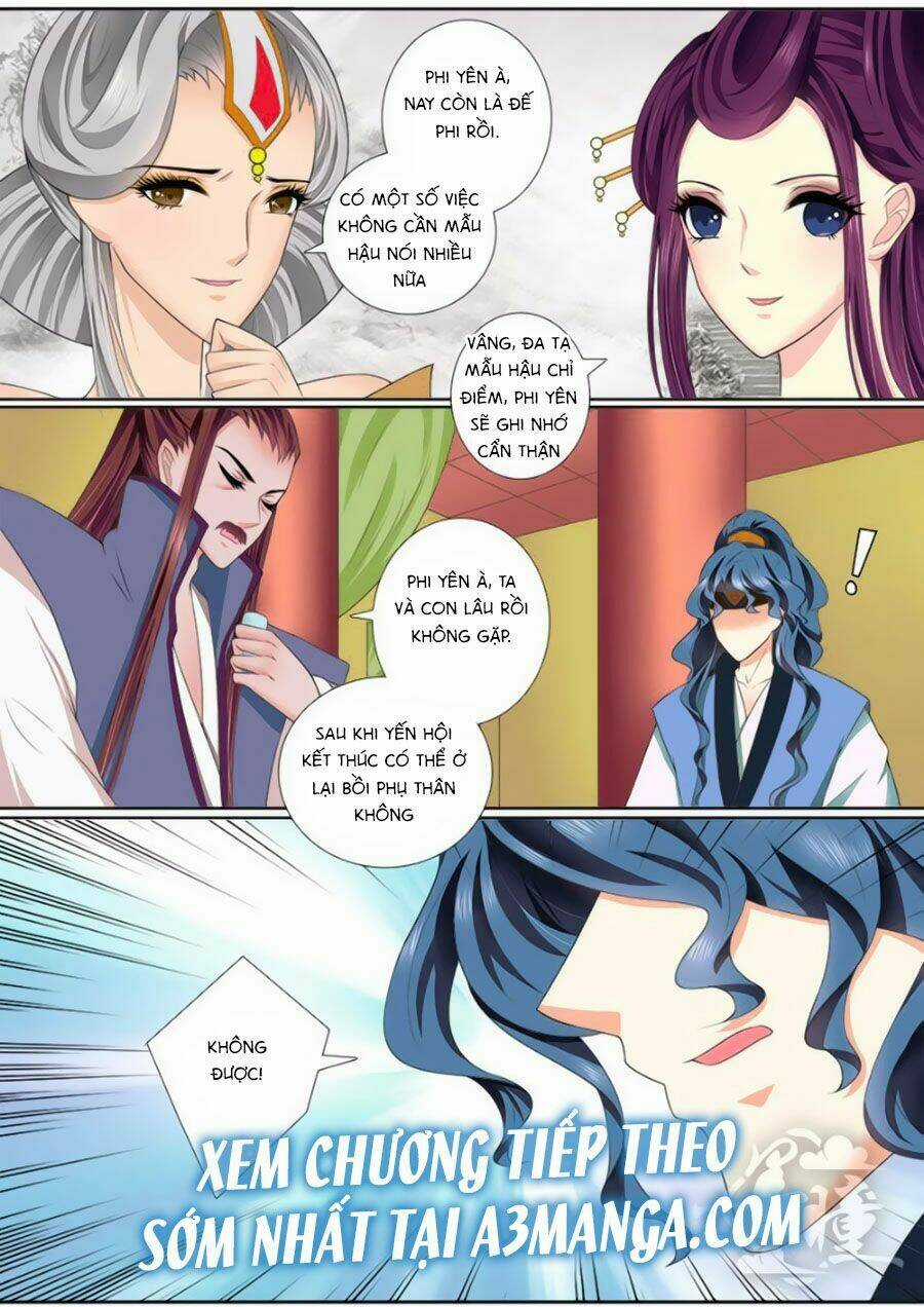 Ma Phi Giá Đáo - Chapter 52 - Trang 7