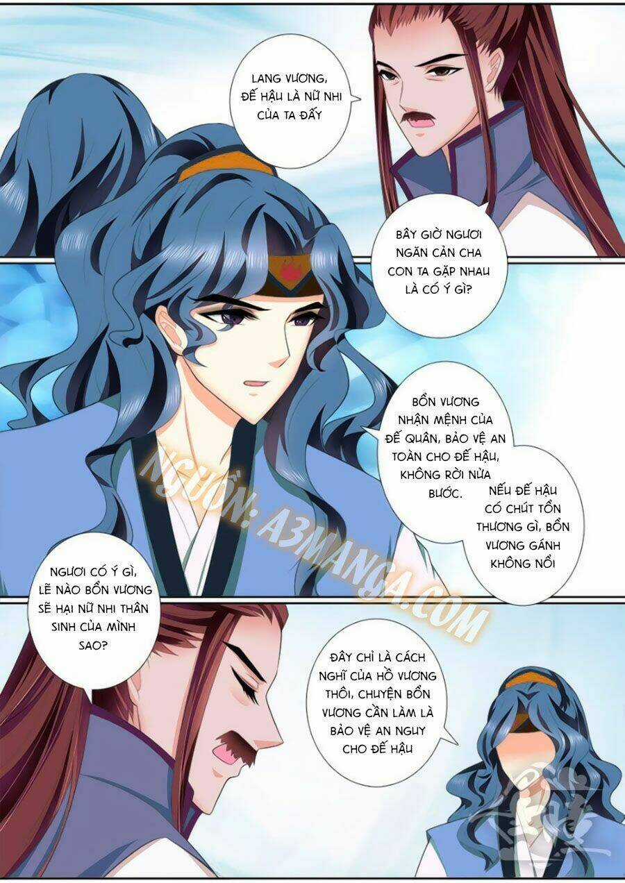 Ma Phi Giá Đáo - Chapter 53 - Trang 1