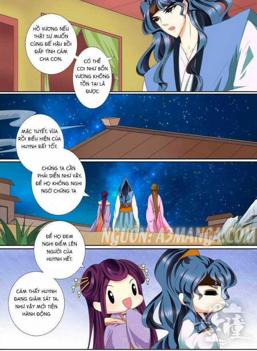 Ma Phi Giá Đáo - Chapter 53 - Trang 3